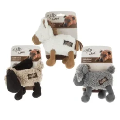 Pet Toys*AFP Classic Comfort House Mouse Cat Toy - Pet Home | The Perfect Pet Supplies Shopping Experience